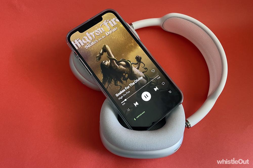 Apple AirPods Max review