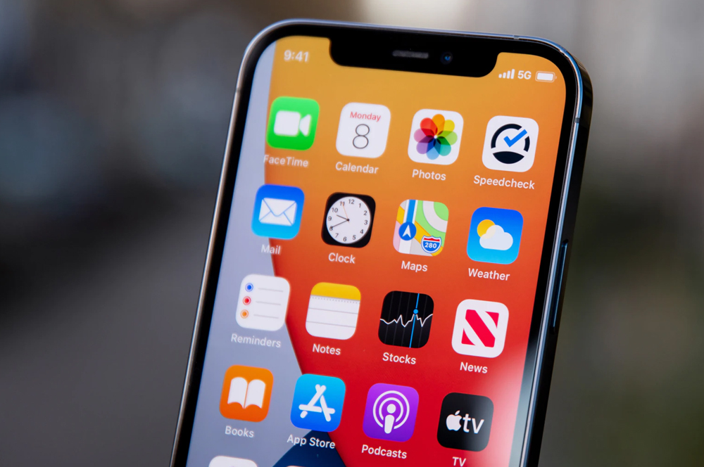 8 apps to help you hit your new year's resolutions