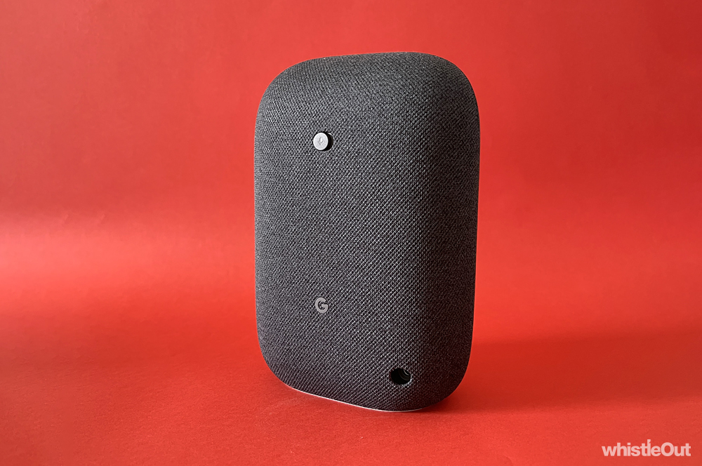 Google Nest Audio review Google Nest Audio review