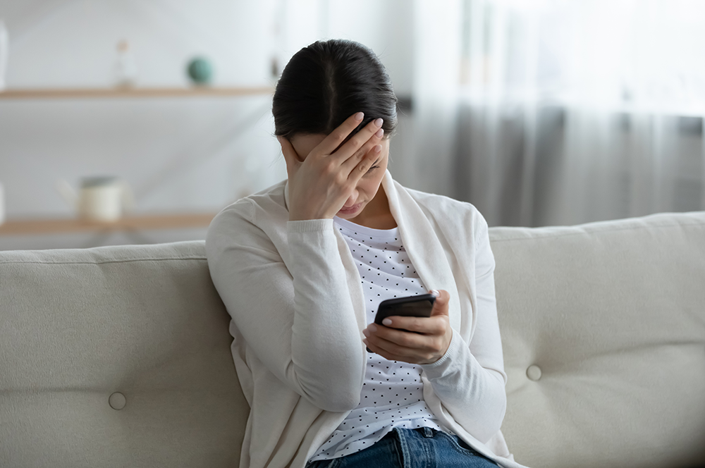 Australians lost over $160,000 to mobile premium scams last year
