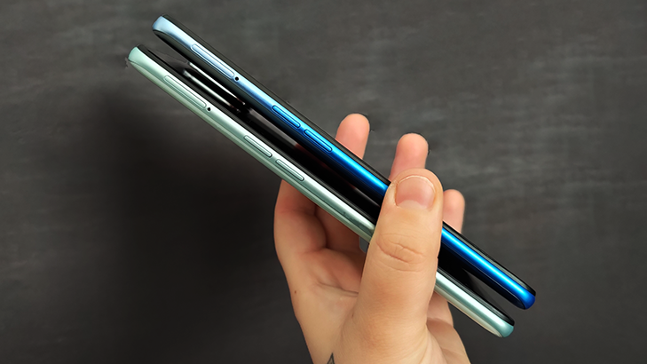 OPPO A53 and A53s review OPPO A53 and A53s review