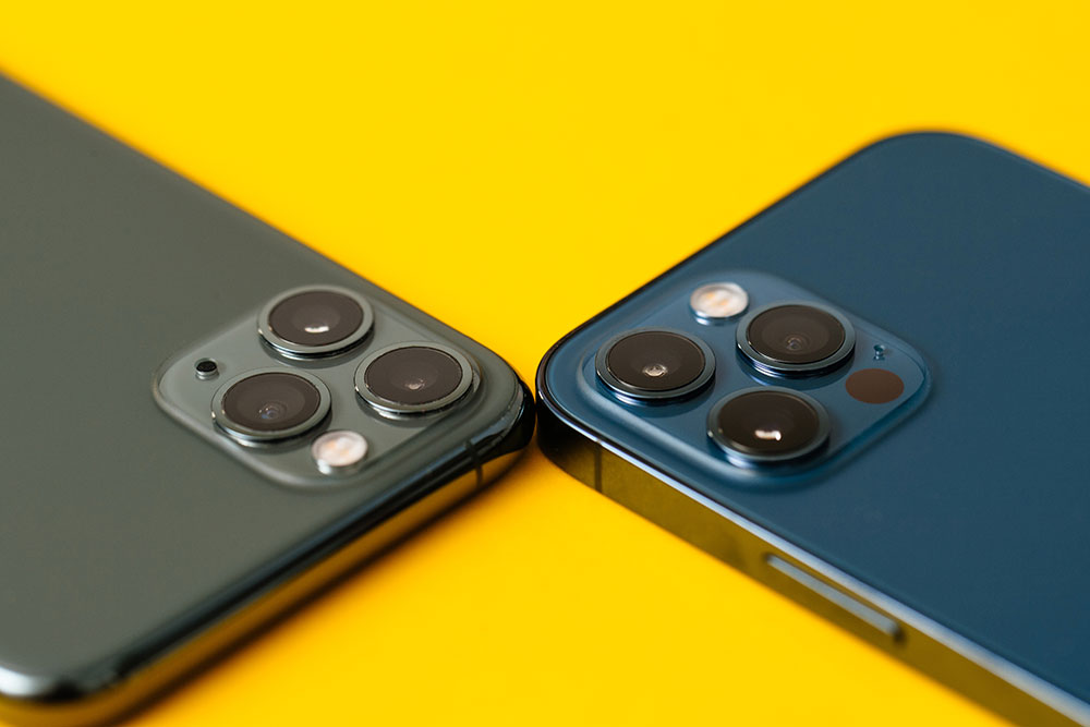 What are you really paying for when you buy a new smartphone?