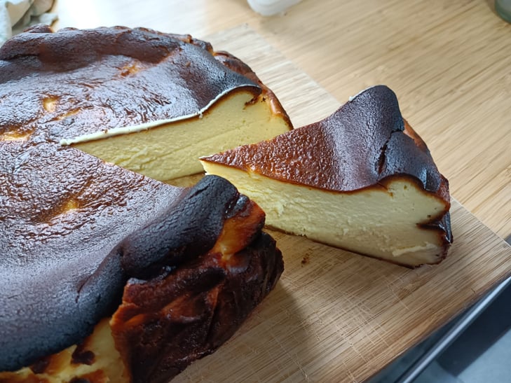 Realme 7 5G camera sample: cake Realme 7 5G camera sample: cake