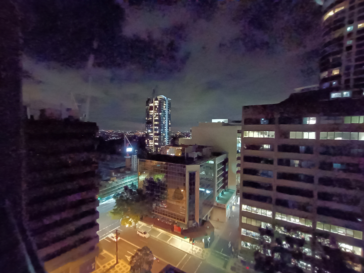 Realme 7 5G camera sample: potato ultra-wide Realme 7 5G camera sample: potato ultra-wide