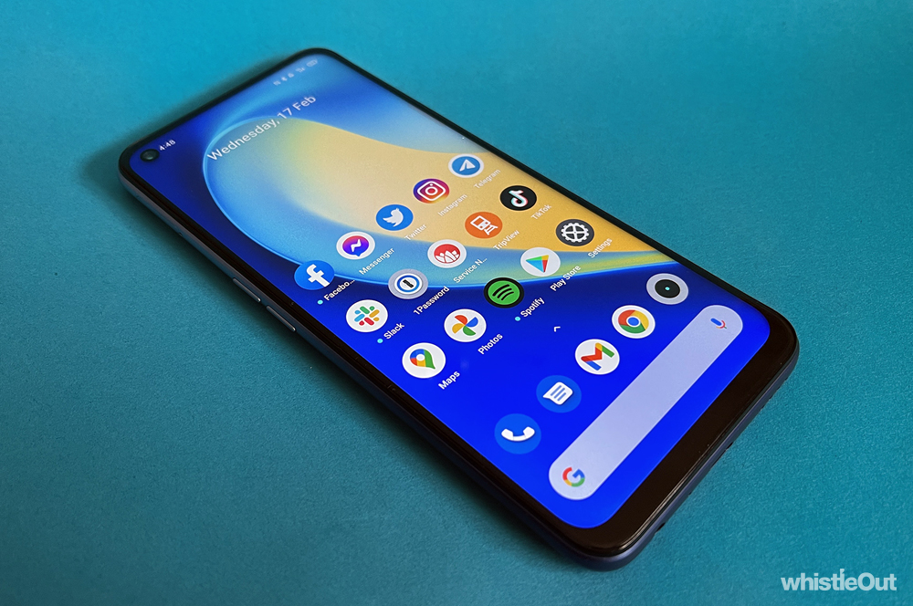 Realme 7 5G review Realme 7 5G review