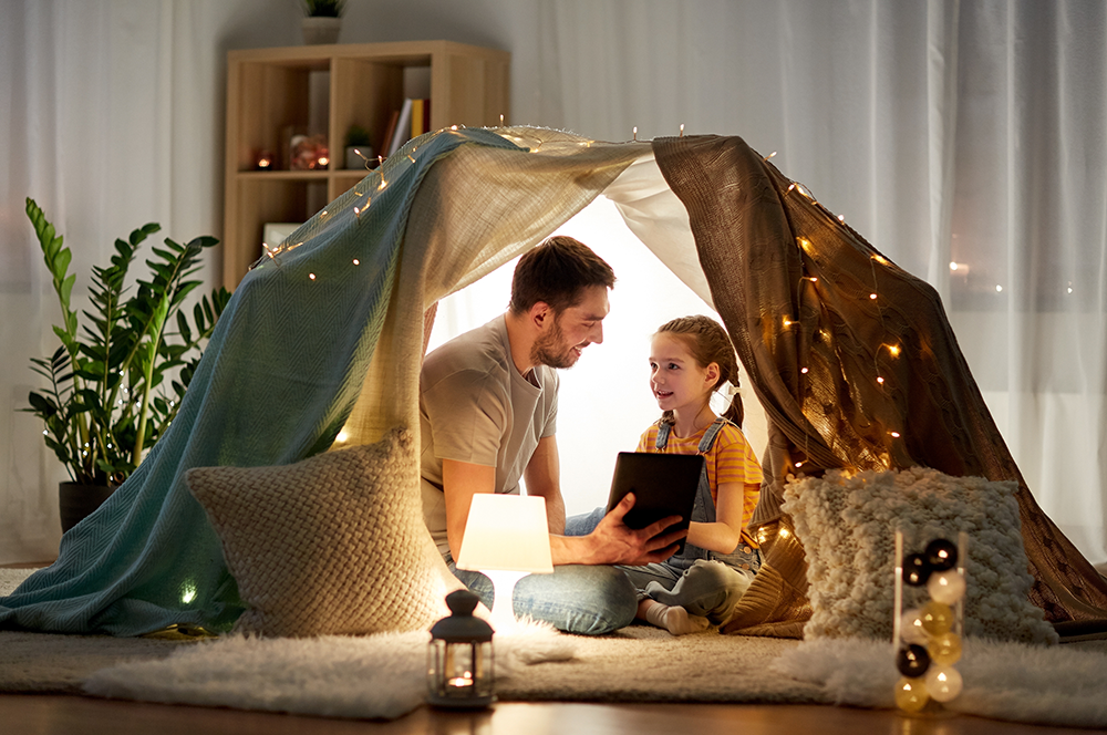 How to pick the right NBN plan for your family