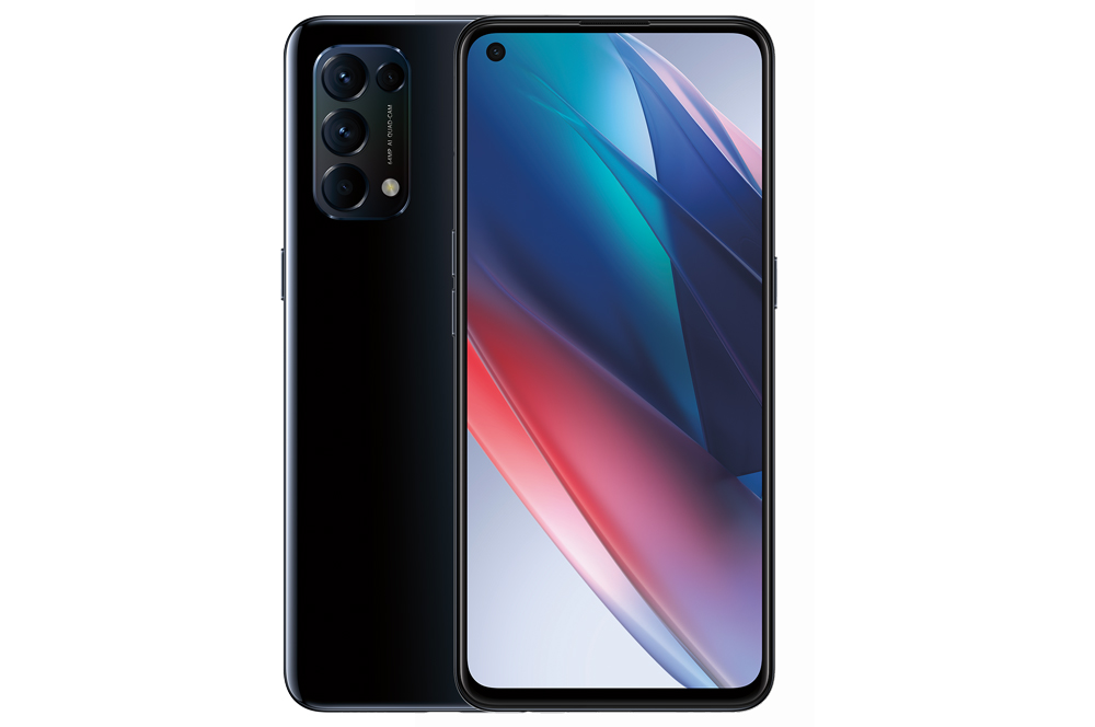 OPPO Find X3 Lite OPPO Find X3 Lite