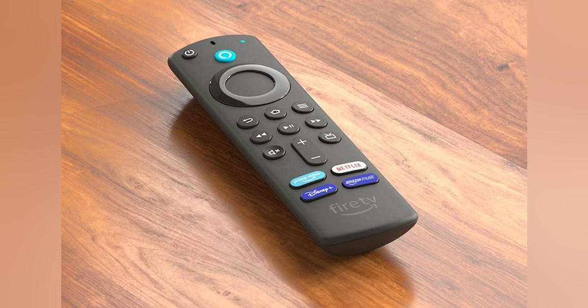 Fire Tv Amazon finally has a 4K streaming stick in Australia | WhistleOut