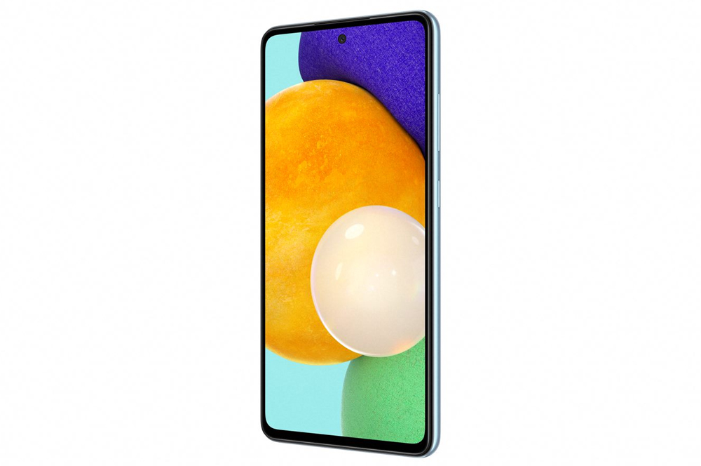 Galaxy A52 Galaxy A52