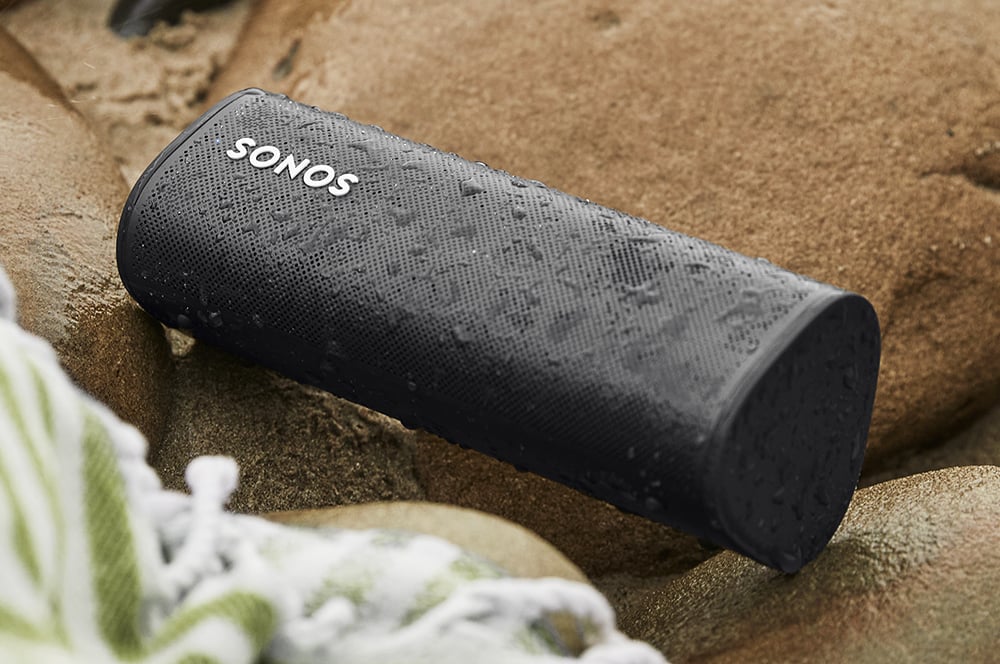 Sonos Roam