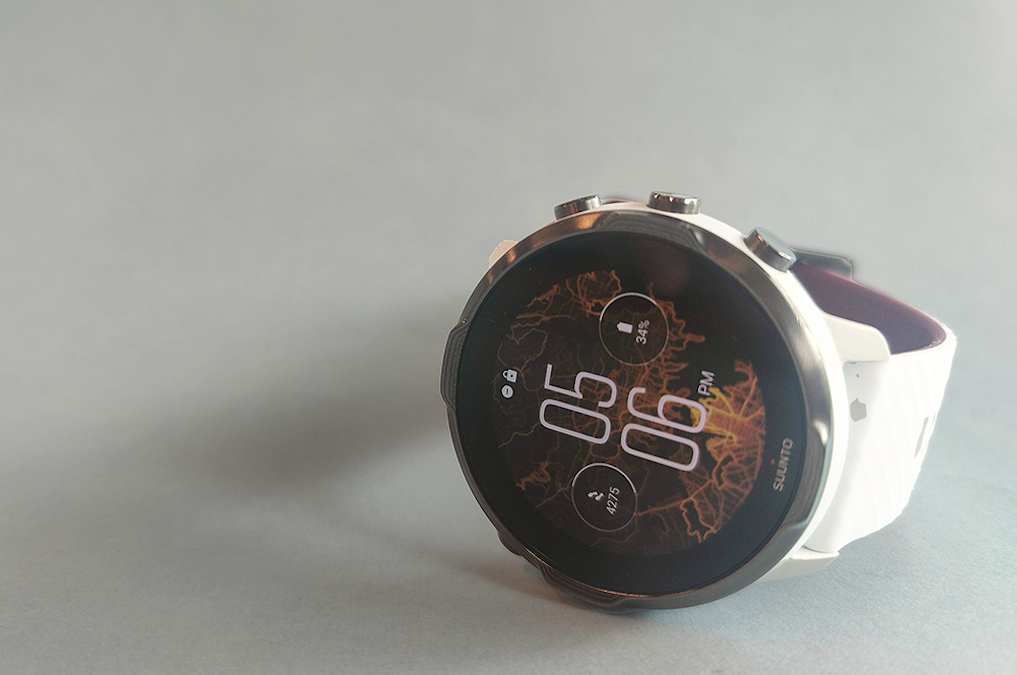 Suunto 7 Review: For a particular kind of person | WhistleOut display picture 2