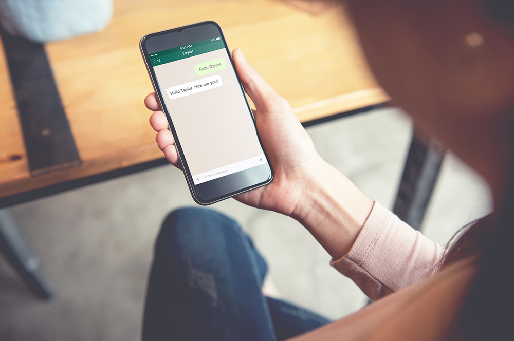 9 of the best WhatsApp tips, tricks and hacks