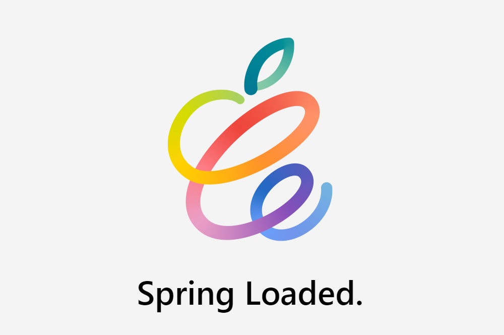 Expect new iPads at Apple's April 21 event 