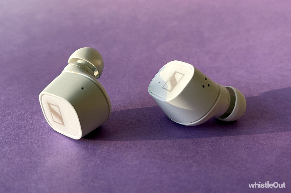 Sennheiser CX 400BT True Wireless Review Sennheiser CX 400BT True Wireless Review