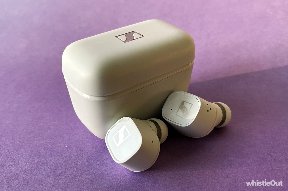 Sennheiser CX 400BT True Wireless Review Sennheiser CX 400BT True Wireless Review