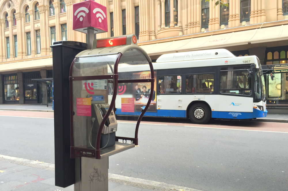 Telstra Air: Everything you need to know
