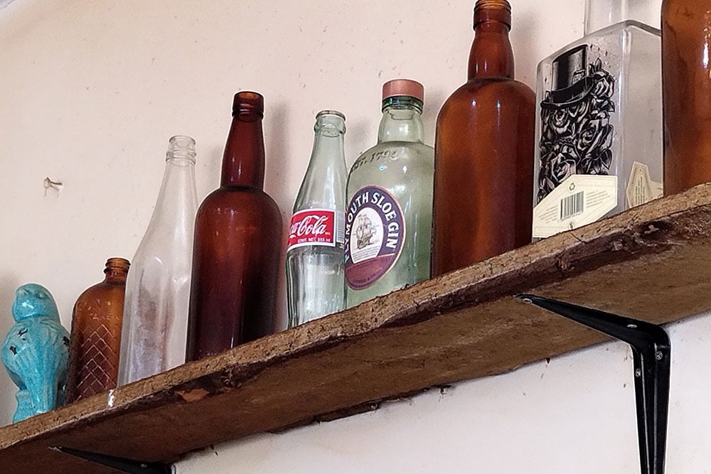 beer bottles beer bottles