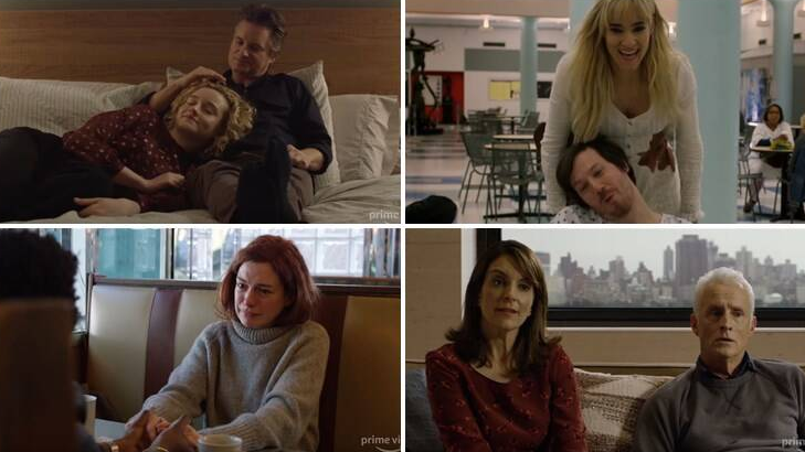modern love modern love