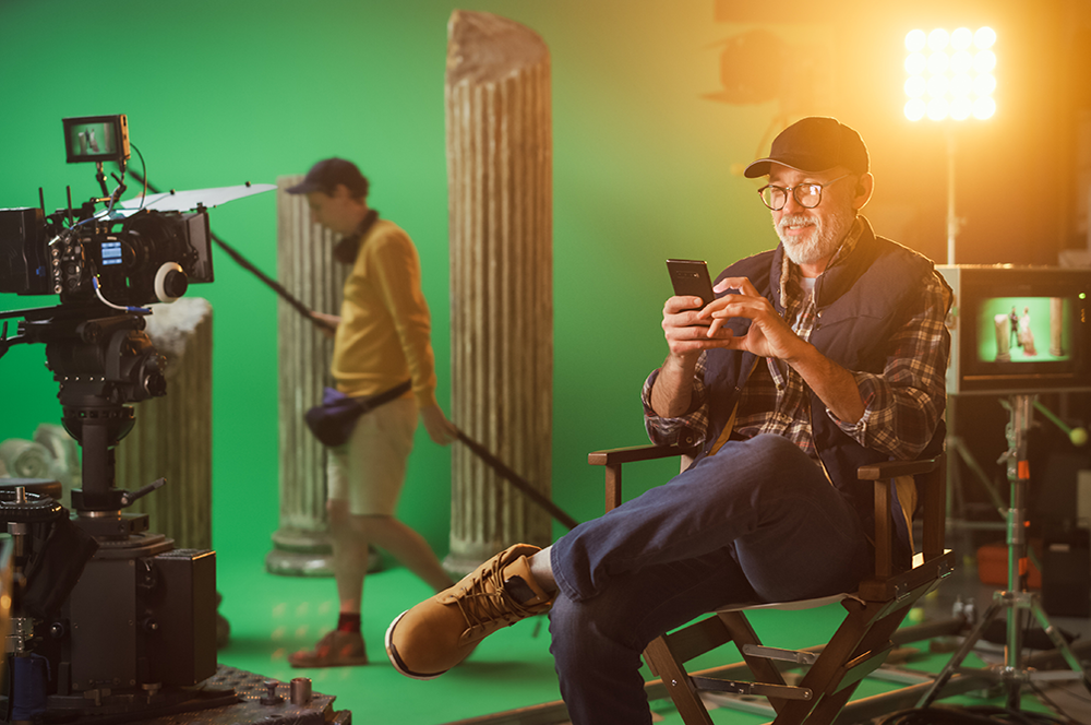 Phone mistakes filmmakers make that annoy me to my core