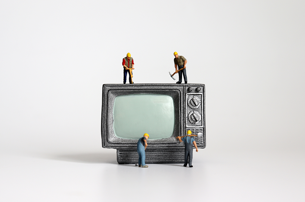 Binge not working? Basic troubleshooting and error codes