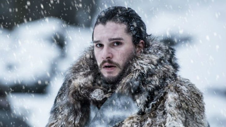 Game of thrones