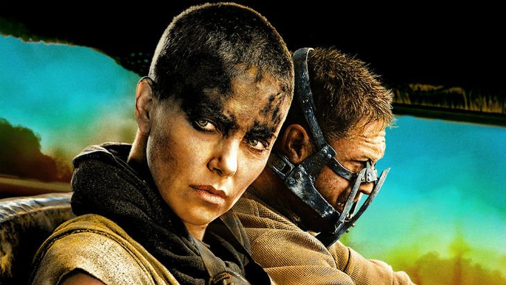Mad Max