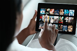 Streaming guide Streaming guide