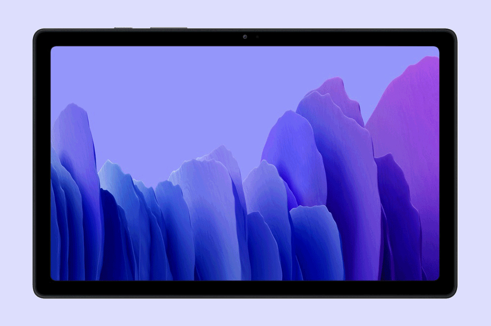Samsung Galaxy Tab A7 Samsung Galaxy Tab A7
