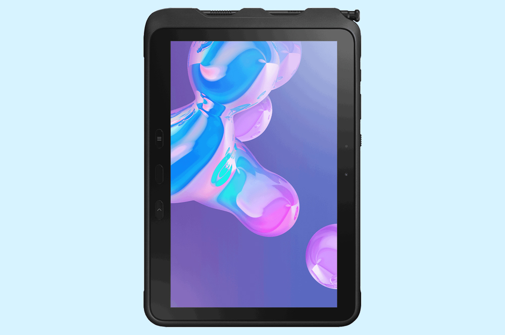 Samsung Galaxy Tab Active Pro Samsung Galaxy Tab Active Pro