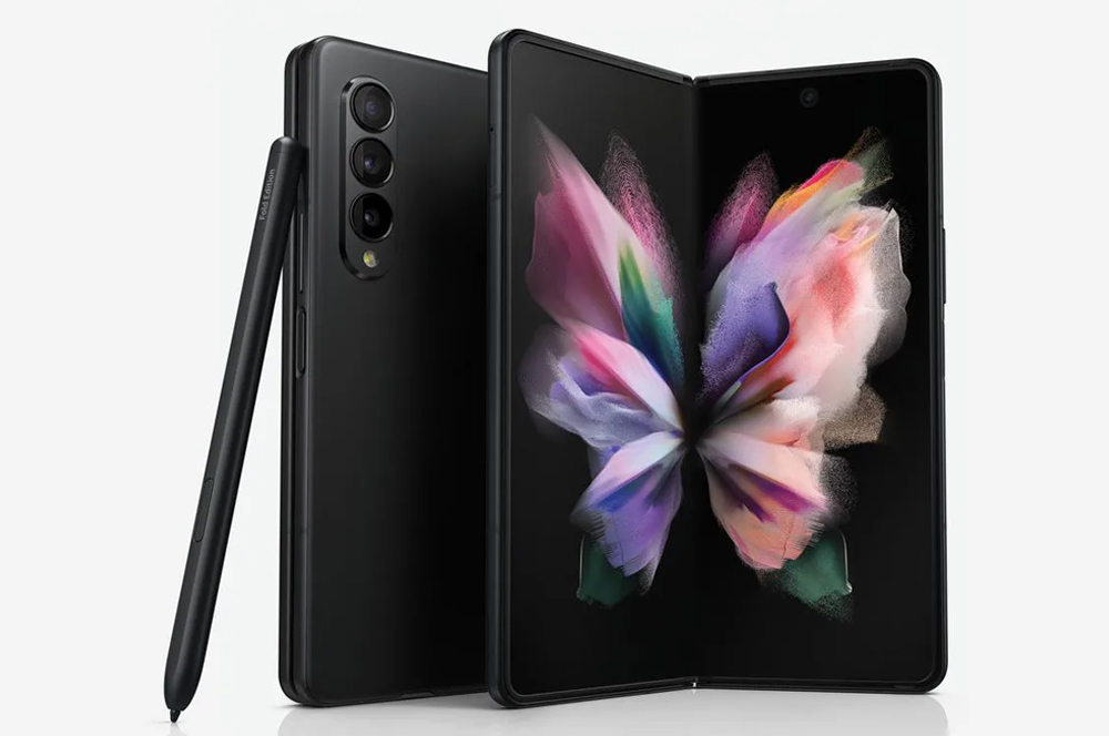 It sure sounds like Samsung's new foldables will hit shelves on September 10