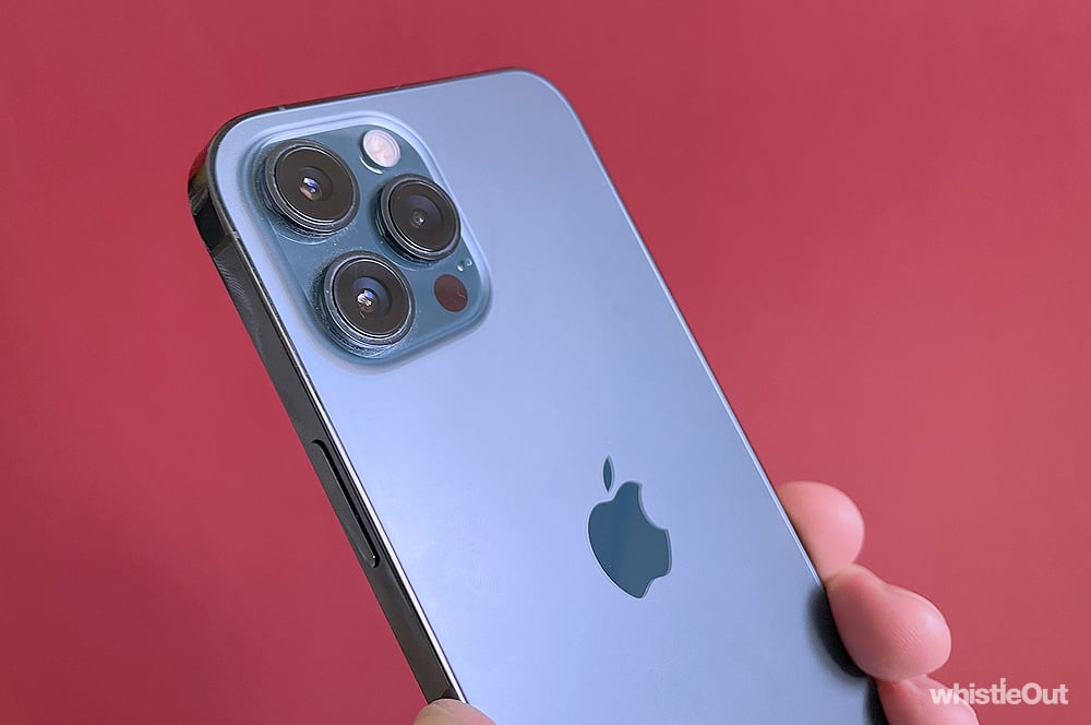iPhone 12 Pro Max iPhone 12 Pro Max