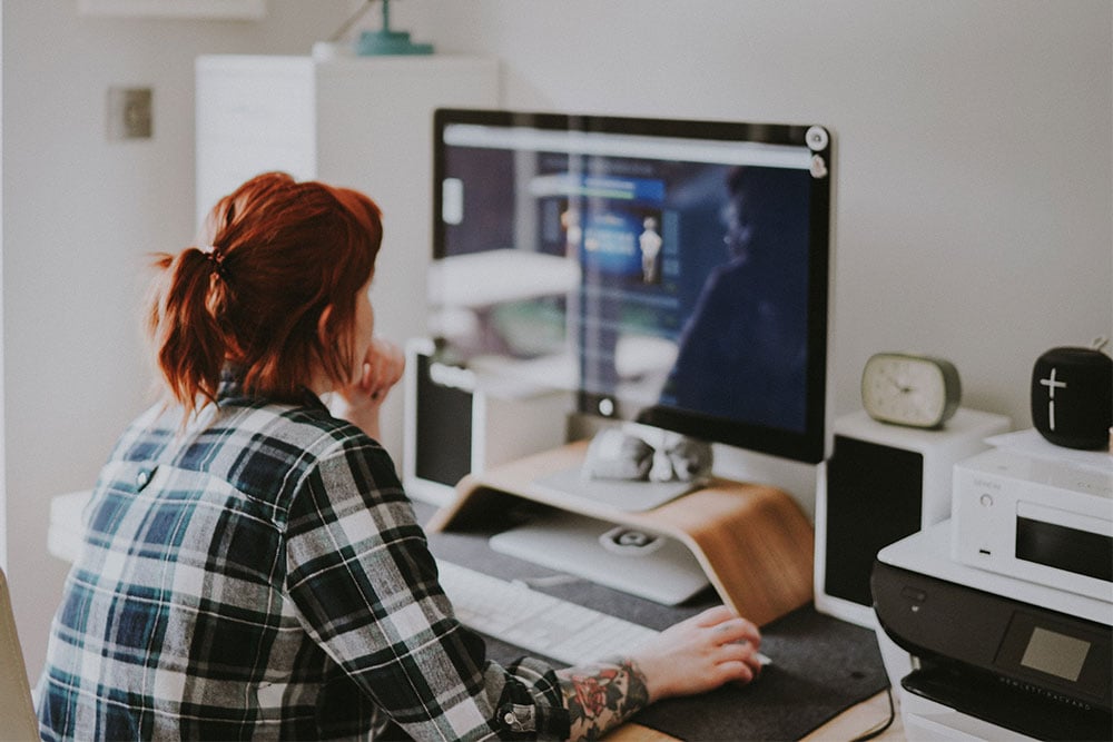 Get at least one month of free NBN with these plans