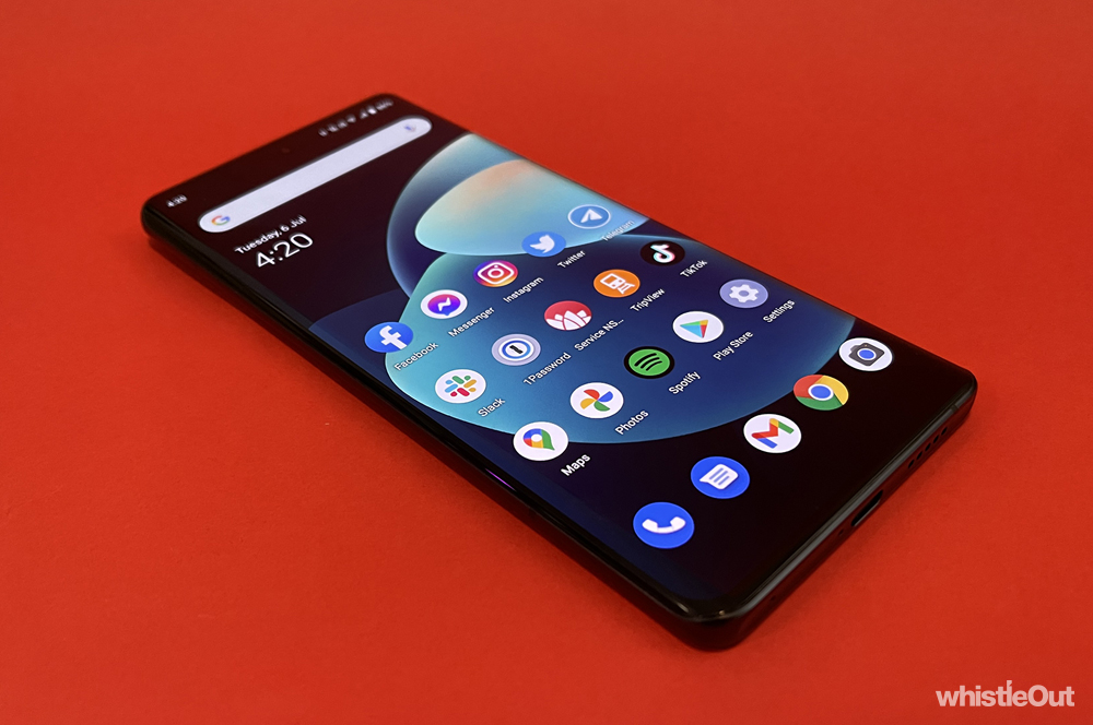 Vivo X60 Pro 5G review Vivo X60 Pro 5G review