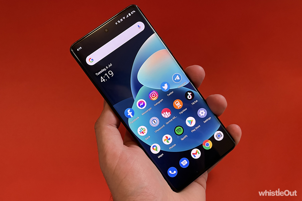 Vivo X60 Pro 5G review Vivo X60 Pro 5G review