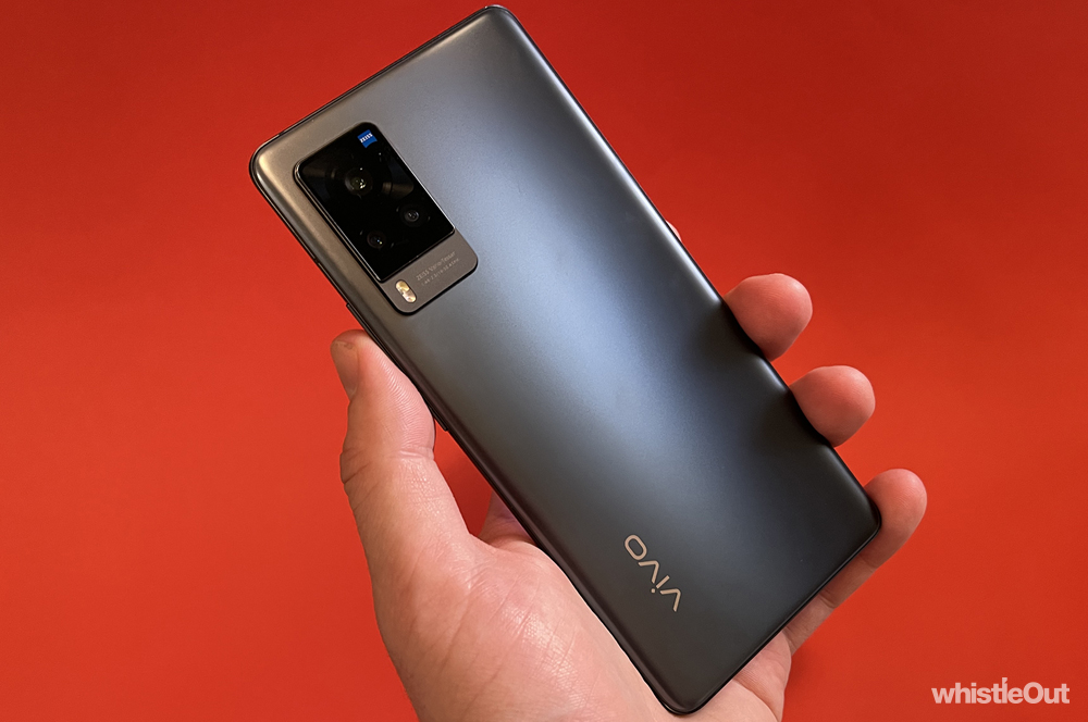 Vivo X60 Pro 5G review Vivo X60 Pro 5G review