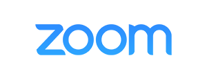 Zoom logo