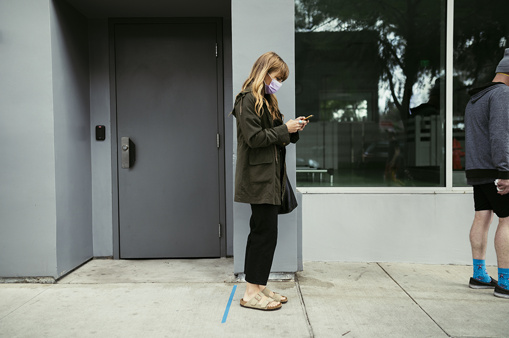 How to get your COVID-19 vaccination passport on your phone
