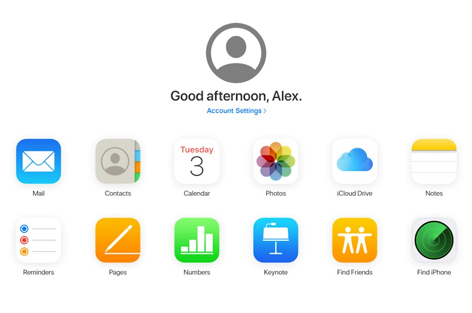 iCloud: Everything you need to know | WhistleOut