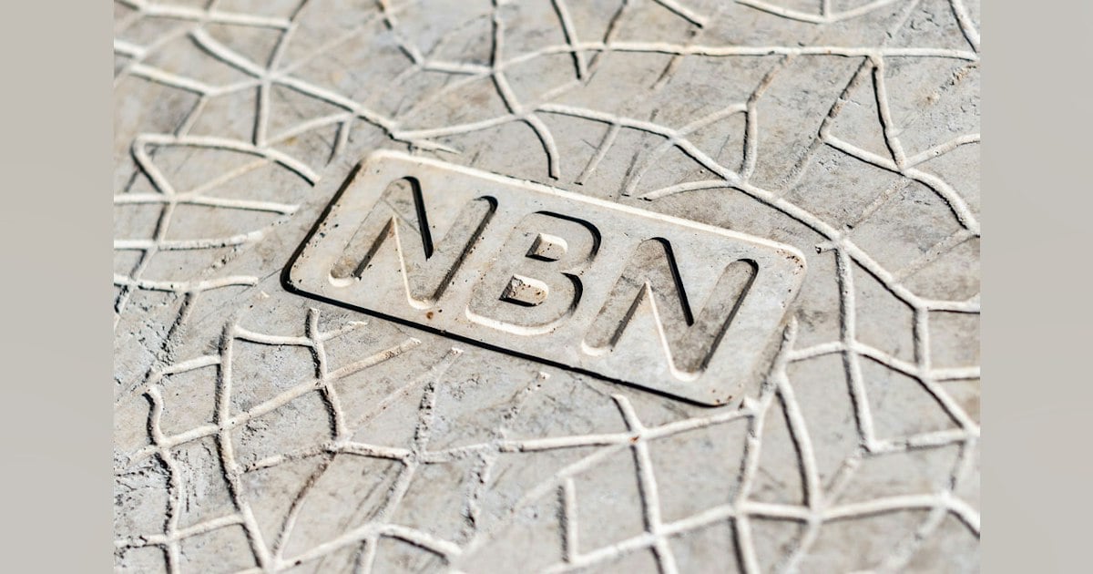 Nbn Reeels NBN Co reveals final batch of suburbs to get free FTTP upgrades ...