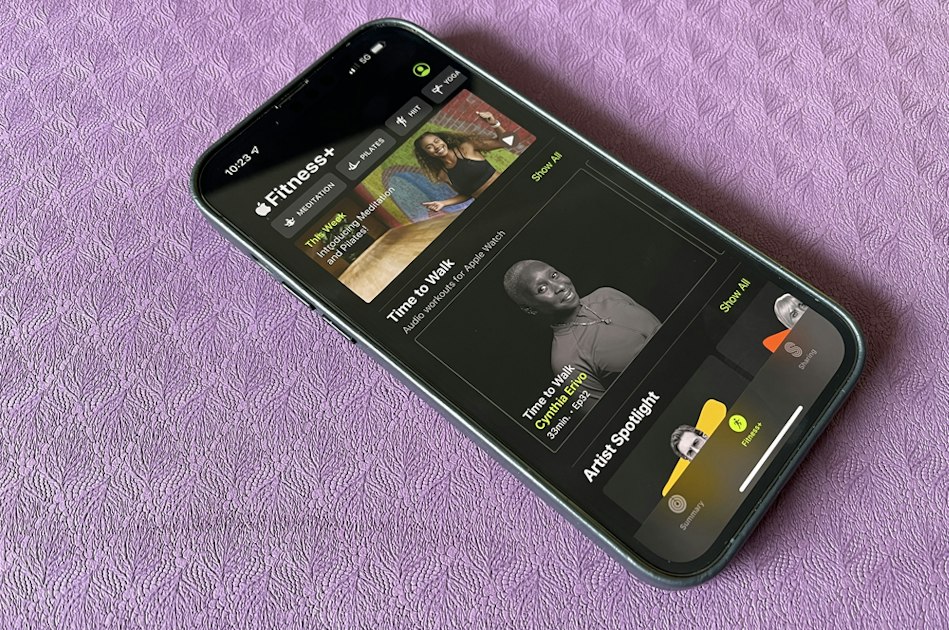 Apple Fitness+ in Australia: Everything you need to know | WhistleOut
