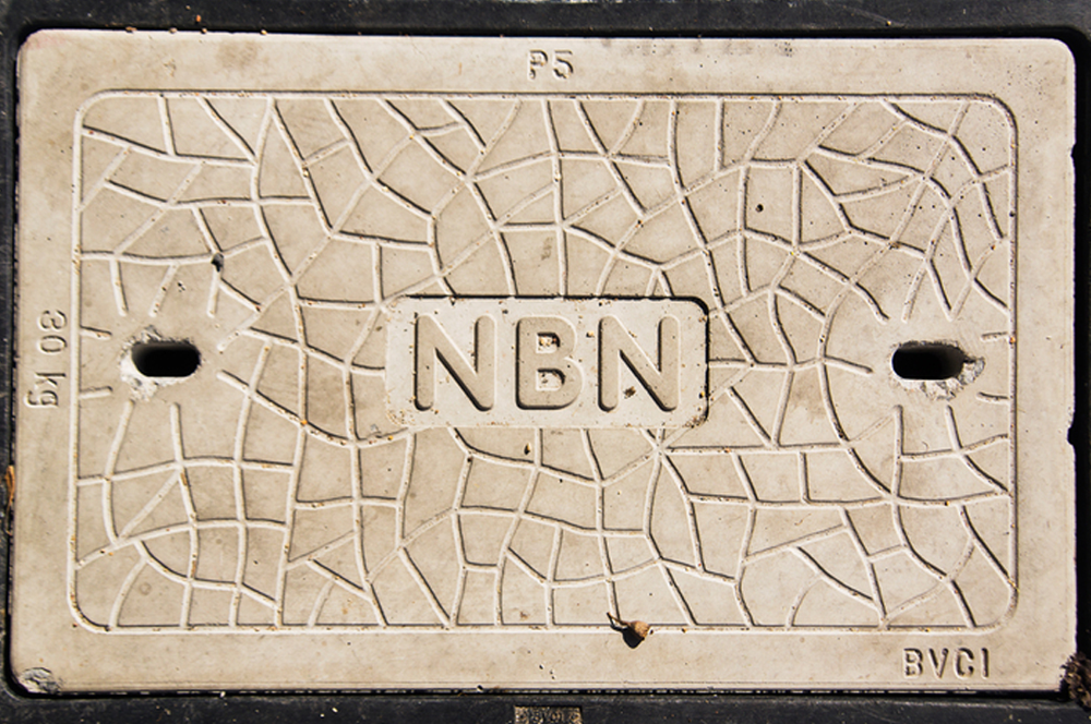 Congestion-free NBN matters Congestion-free NBN matters