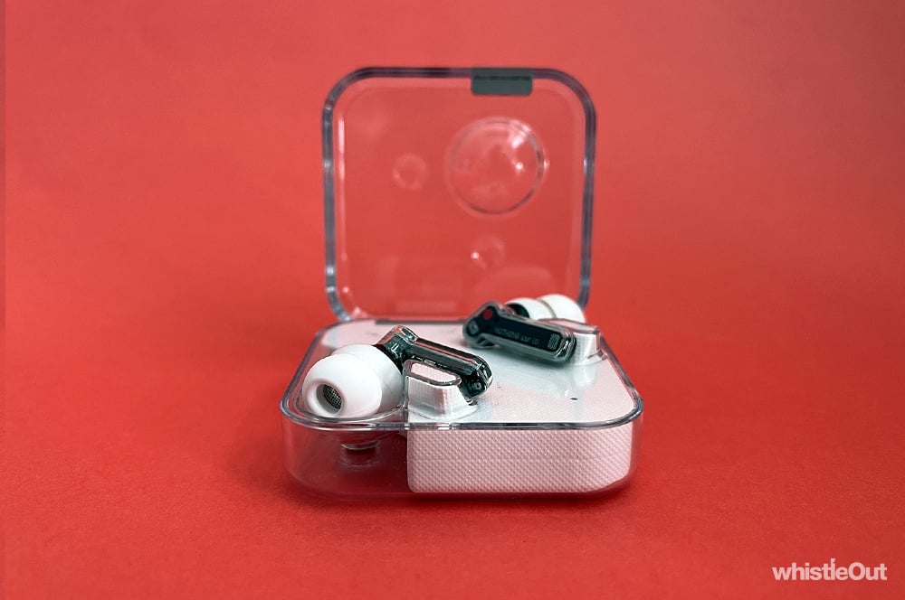 Nothing ear(1) Wire-Free Earbuds Review: Clearly Good Value