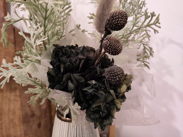 TCL 20 Pro 5G camera sample: flower TCL 20 Pro 5G camera sample: flower