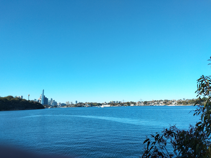 Nokia XR20 camera sample: Sydney, primary lens Nokia XR20 camera sample: Sydney, primary lens