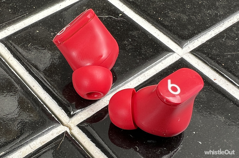 Beats Studio Buds Review Beats Studio Buds Review