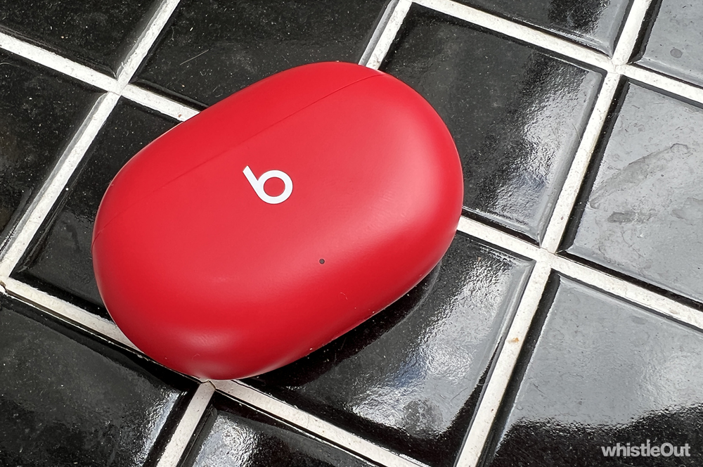 Beats Studio Buds Review Beats Studio Buds Review