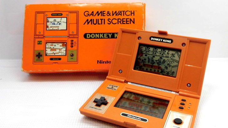 game and watch game and watch