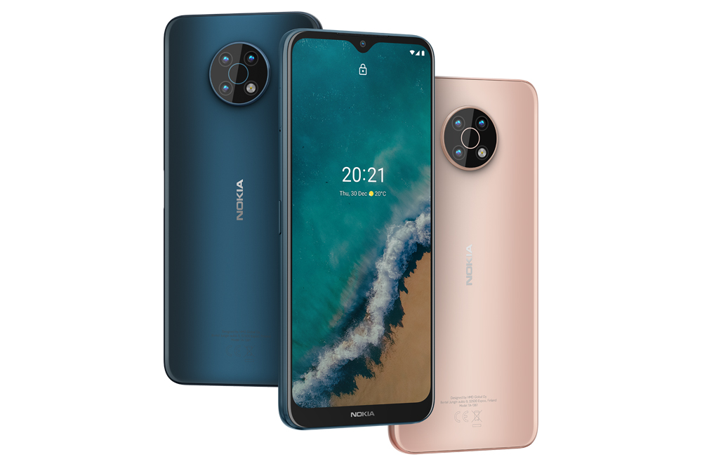 Nokia G50 Nokia G50