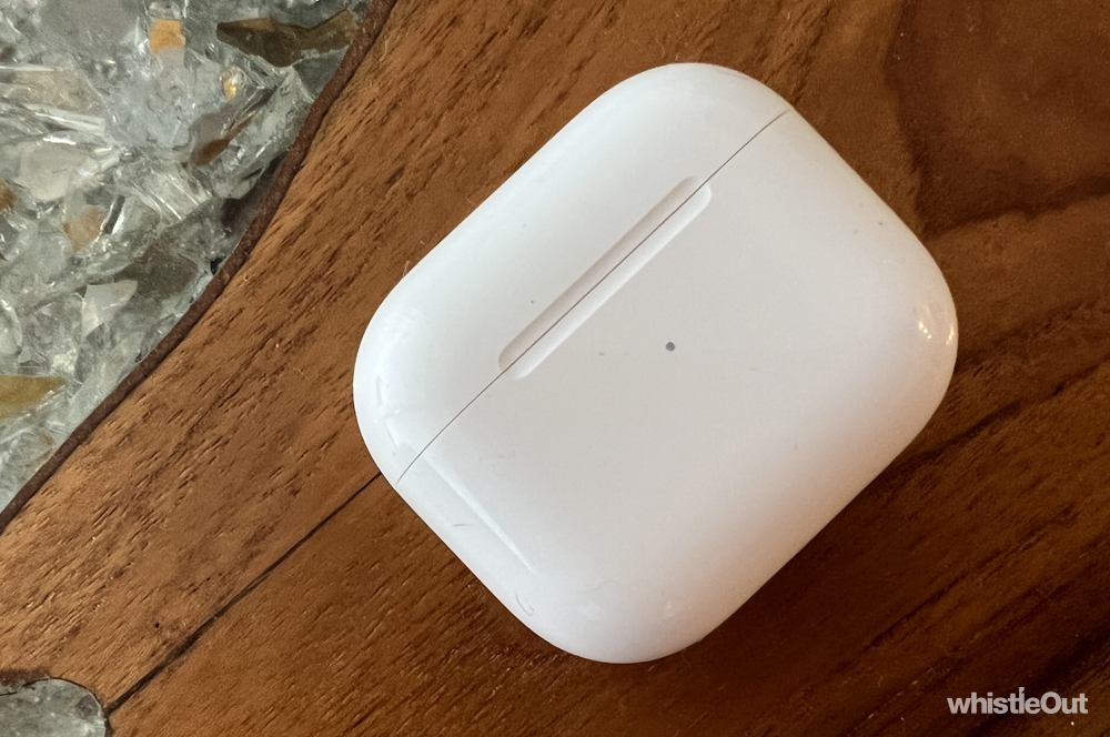 AirPods 3 review AirPods 3 review