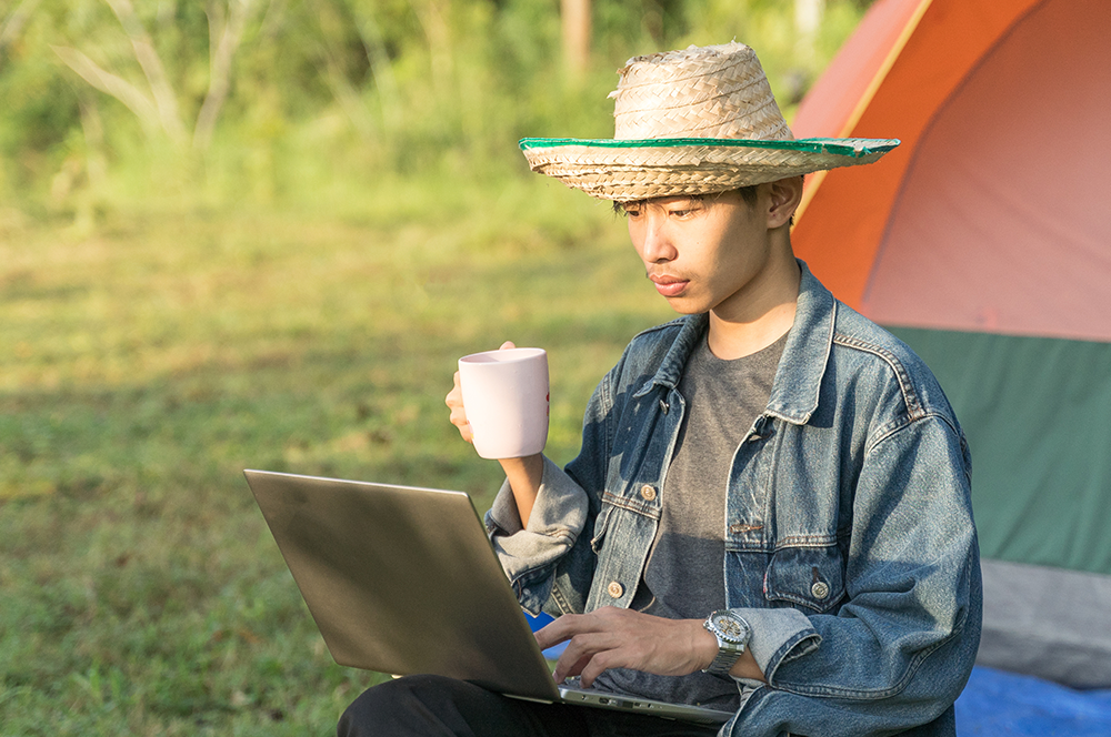 If you want to try Aussie Broadband do it now while every NBN plan is discounted